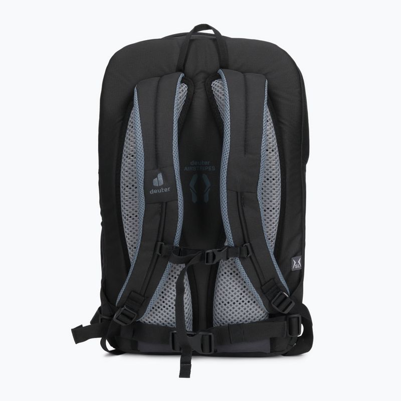 Plecak miejski deuter Giga SL 28 l black 3