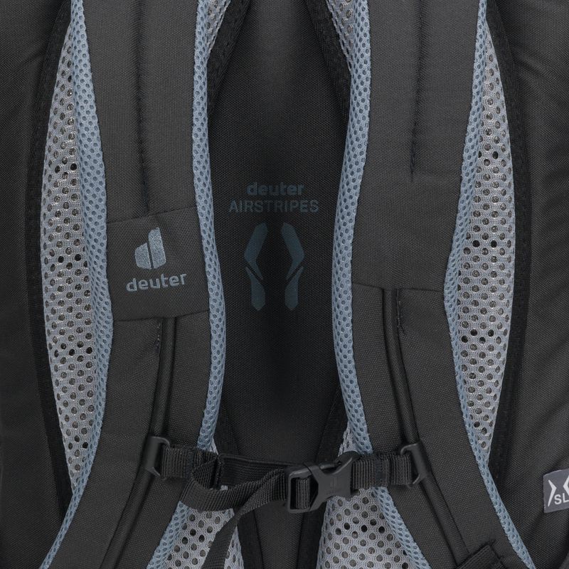 Plecak miejski deuter Giga SL 28 l black 4