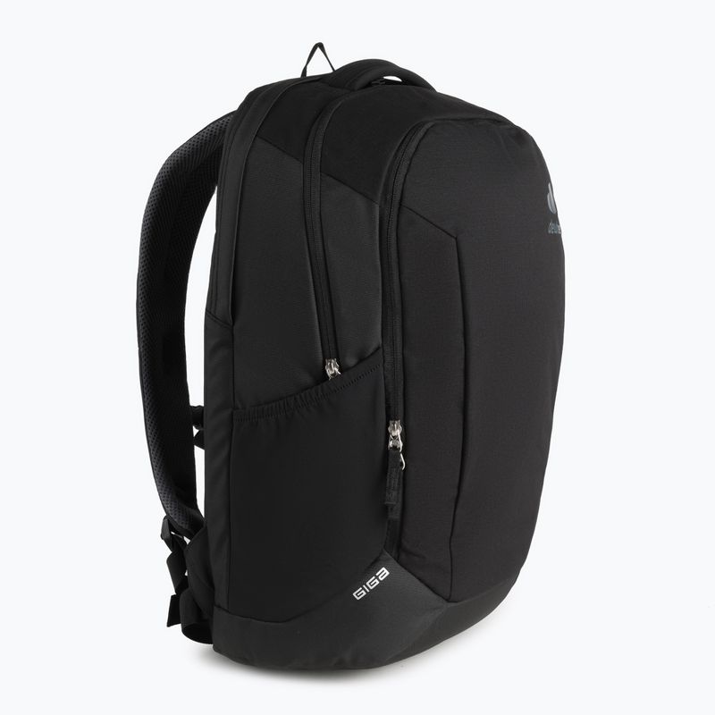 Plecak miejski deuter Giga 28 l black 2
