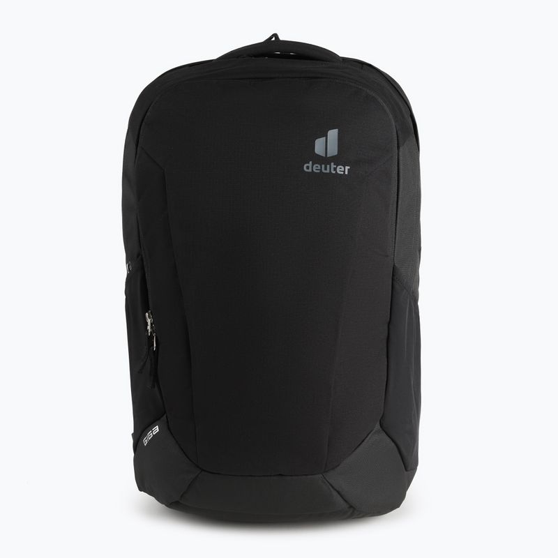 Plecak miejski deuter Giga 28 l black