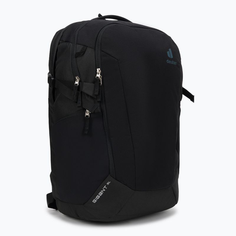 Plecak miejski damski deuter Gigant SL 32 l black