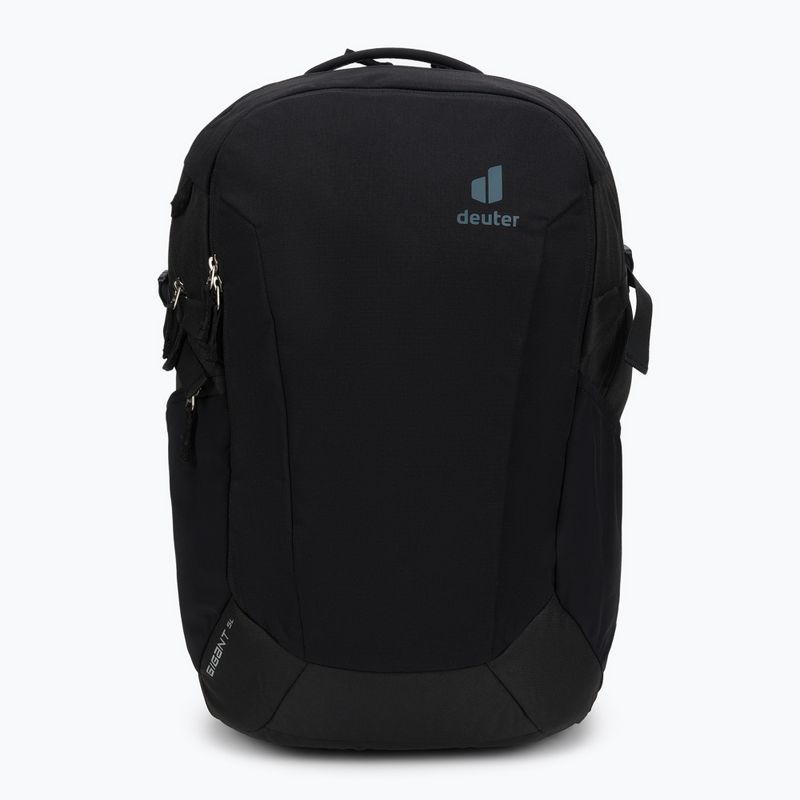 Plecak miejski damski deuter Gigant SL 32 l black 2