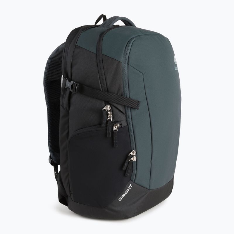 Plecak miejski deuter Gigant 32 l graphite/black