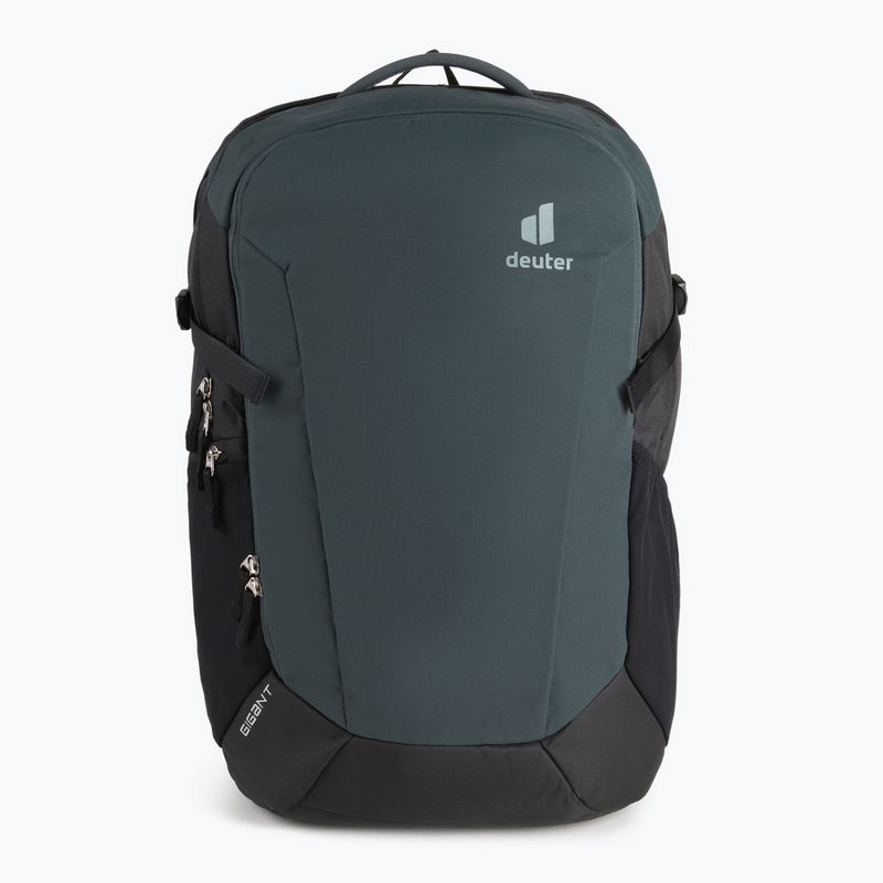 Plecak miejski deuter Gigant 32 l graphite/black 2