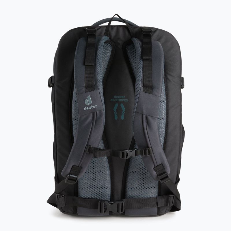 Plecak miejski deuter Gigant 32 l graphite/black 3