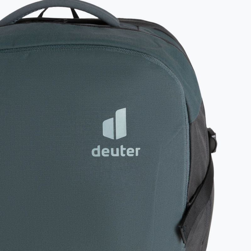 Plecak miejski deuter Gigant 32 l graphite/black 4