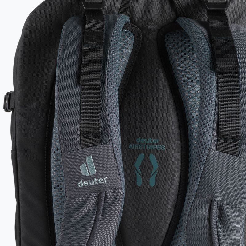 Plecak miejski deuter Gigant 32 l graphite/black 5