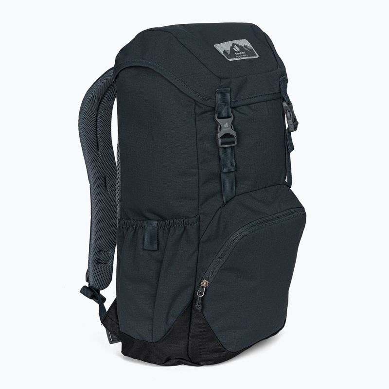 Plecak miejski deuter Walker 20 l graphite/black