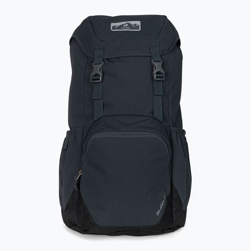 Plecak miejski deuter Walker 20 l graphite/black 2