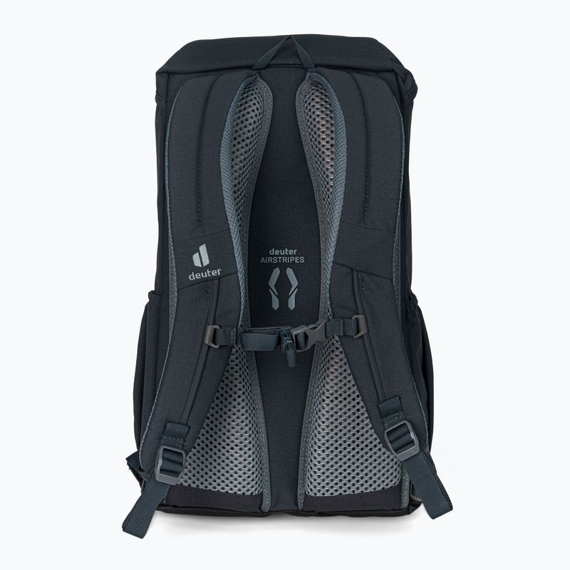 Plecak miejski deuter Walker 20 l graphite/black 3