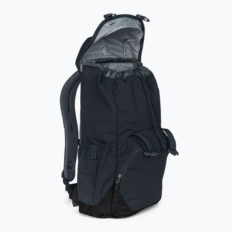 Plecak miejski deuter Walker 20 l graphite/black 4