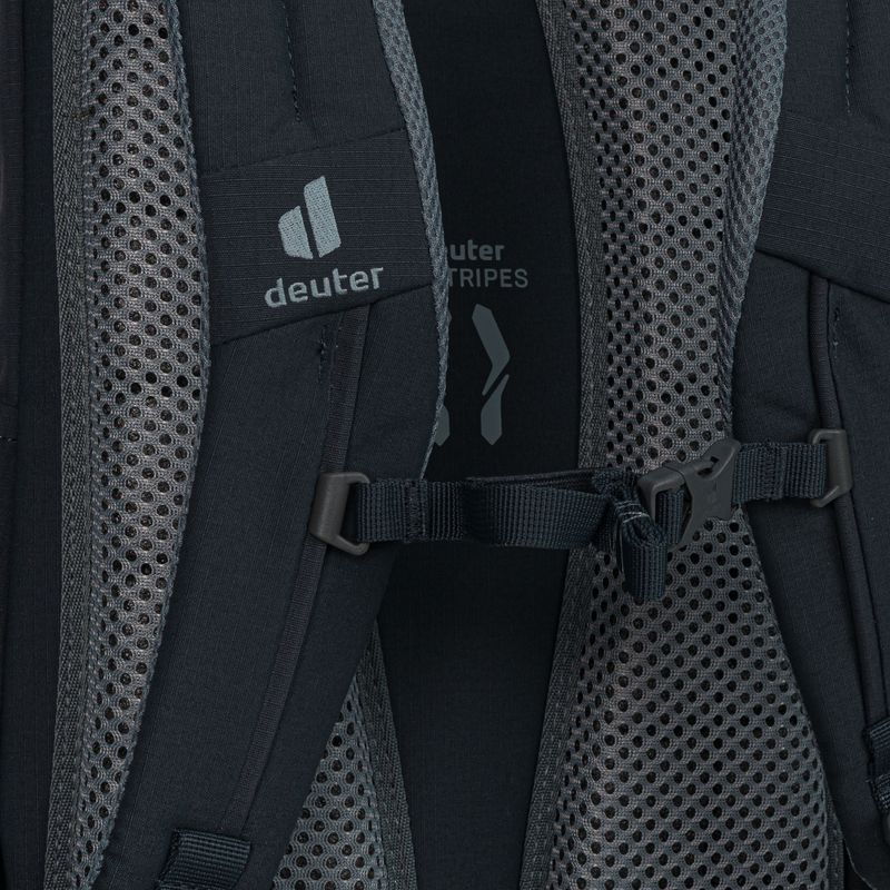 Plecak miejski deuter Walker 20 l graphite/black 5