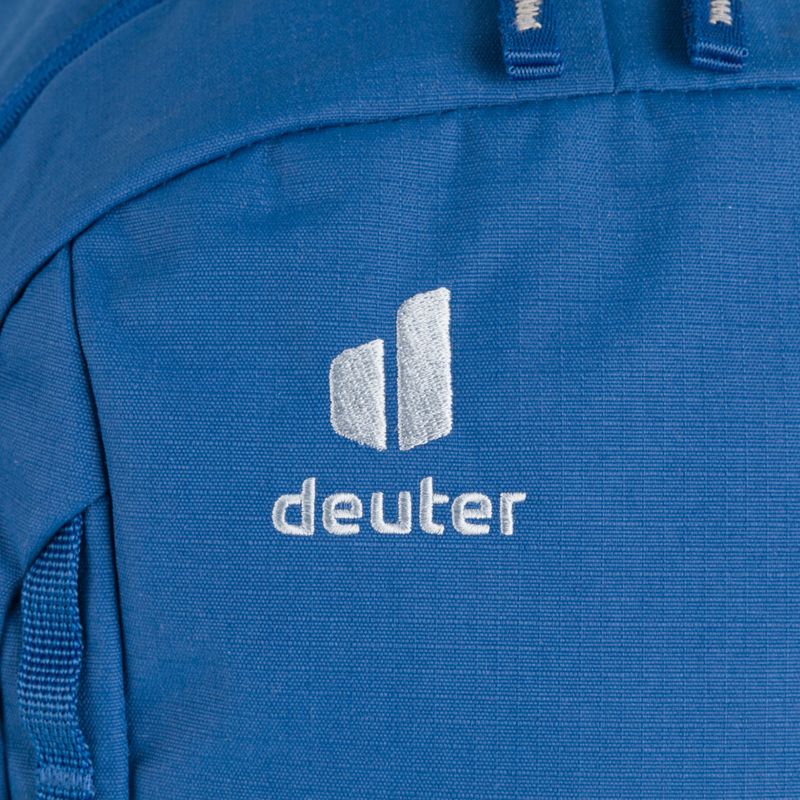 Plecak miejski deuter StepOut 16 l navy/steel 4