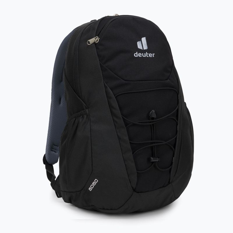 Plecak miejski deuter Gogo 25 l 2022 black