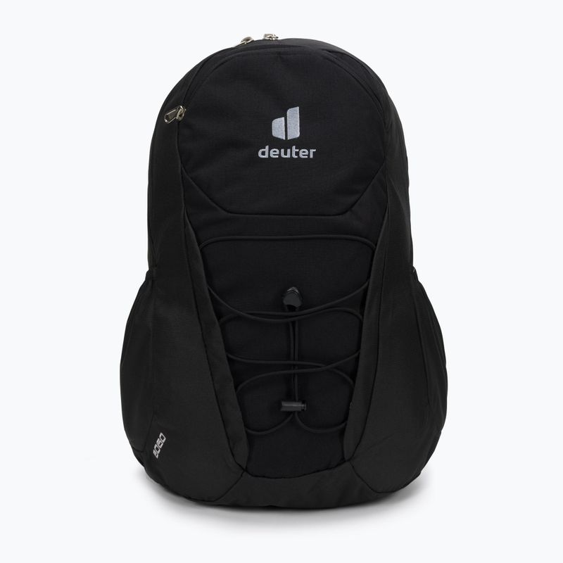 Plecak miejski deuter Gogo 25 l 2022 black 2