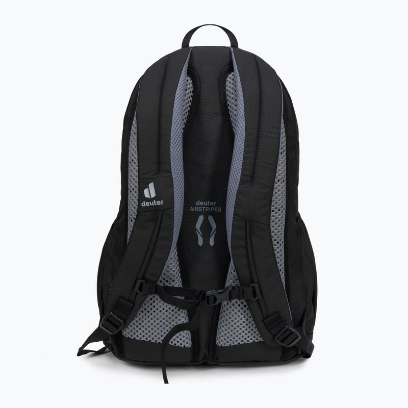 Plecak miejski deuter Gogo 25 l 2022 black 3