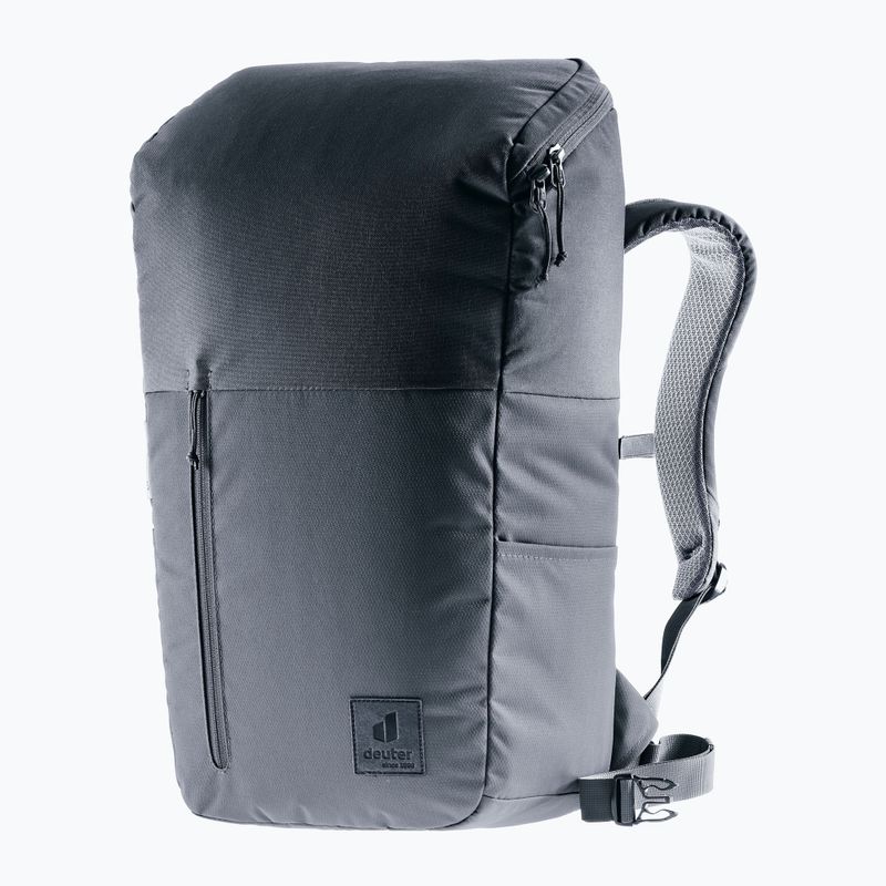 Plecak deuter UP Stockholm 22 l black 2