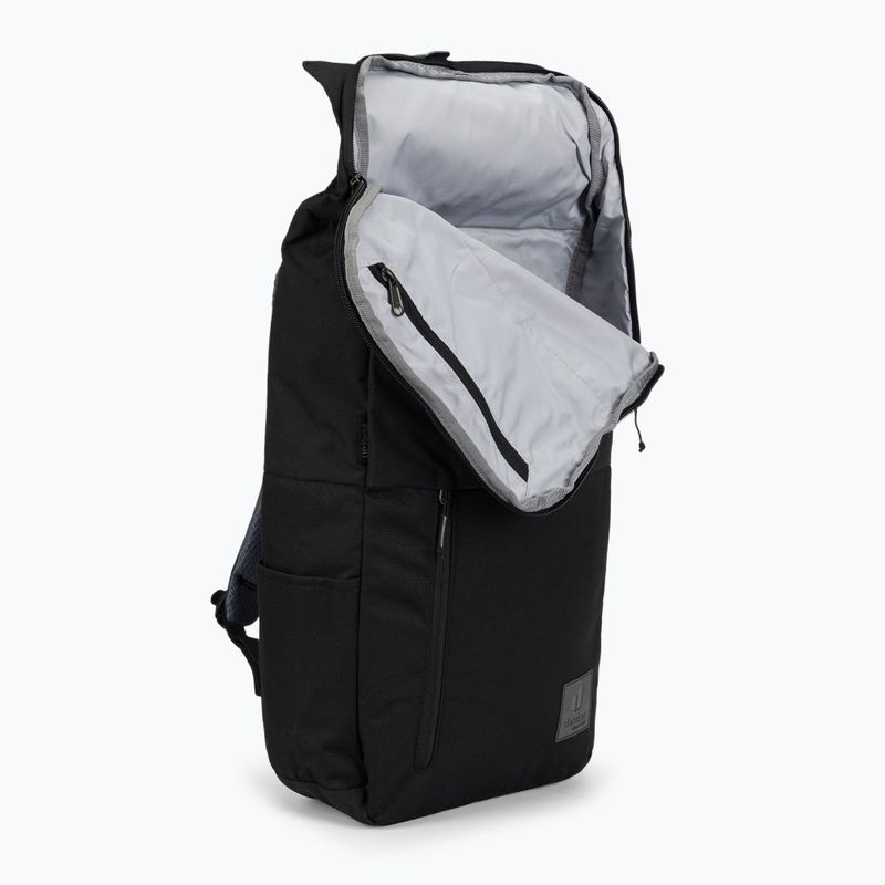 Plecak deuter UP Seoul 16 + 10 l black 4