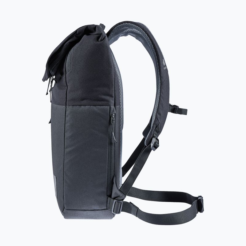 Plecak deuter UP Seoul 16 + 10 l black 6