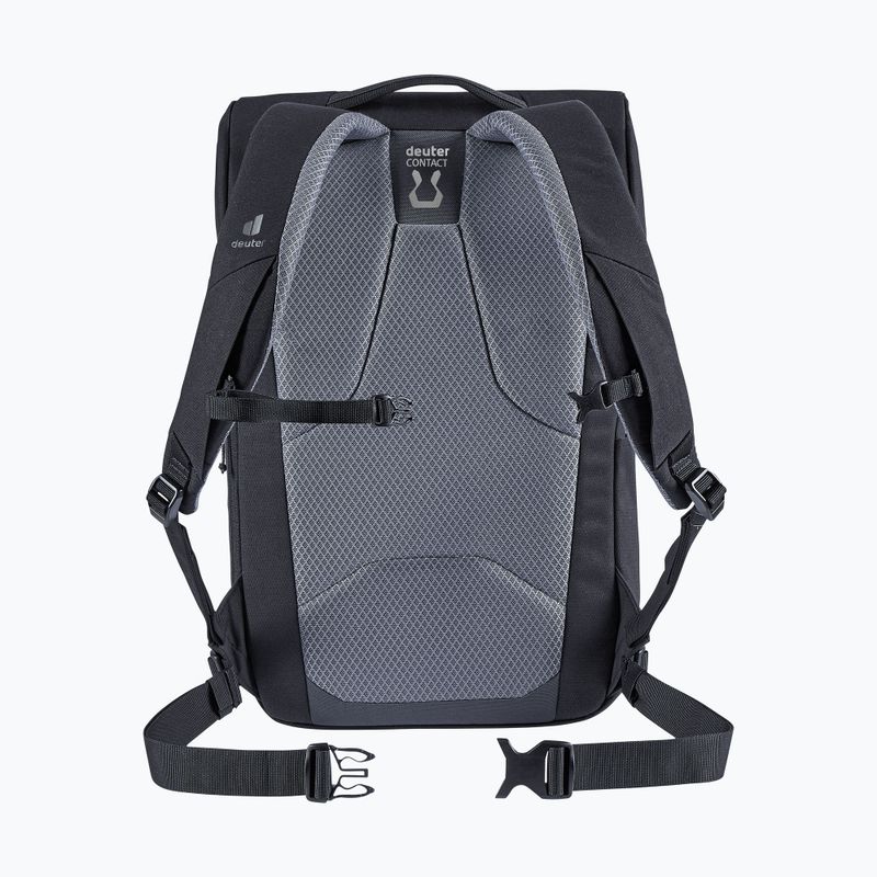 Plecak deuter UP Seoul 16 + 10 l black 8