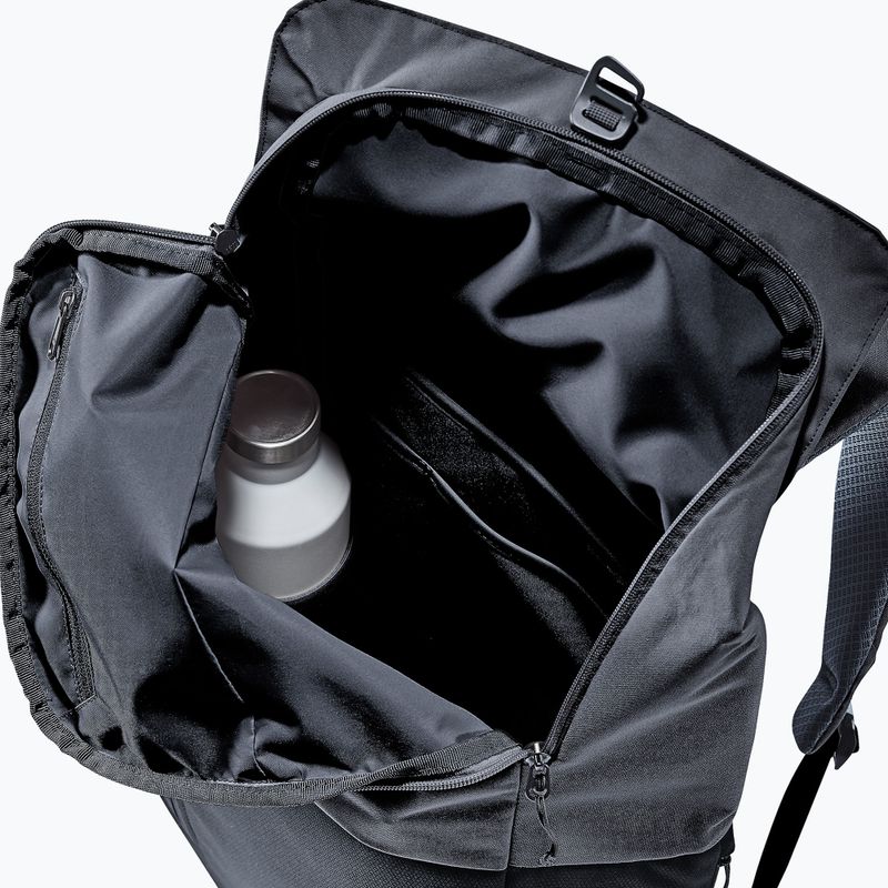 Plecak deuter UP Seoul 16 + 10 l black 9