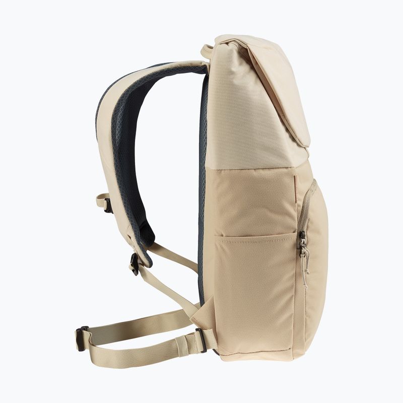 Plecak miejski deuter UP Sydney 22 l sand/bone 6