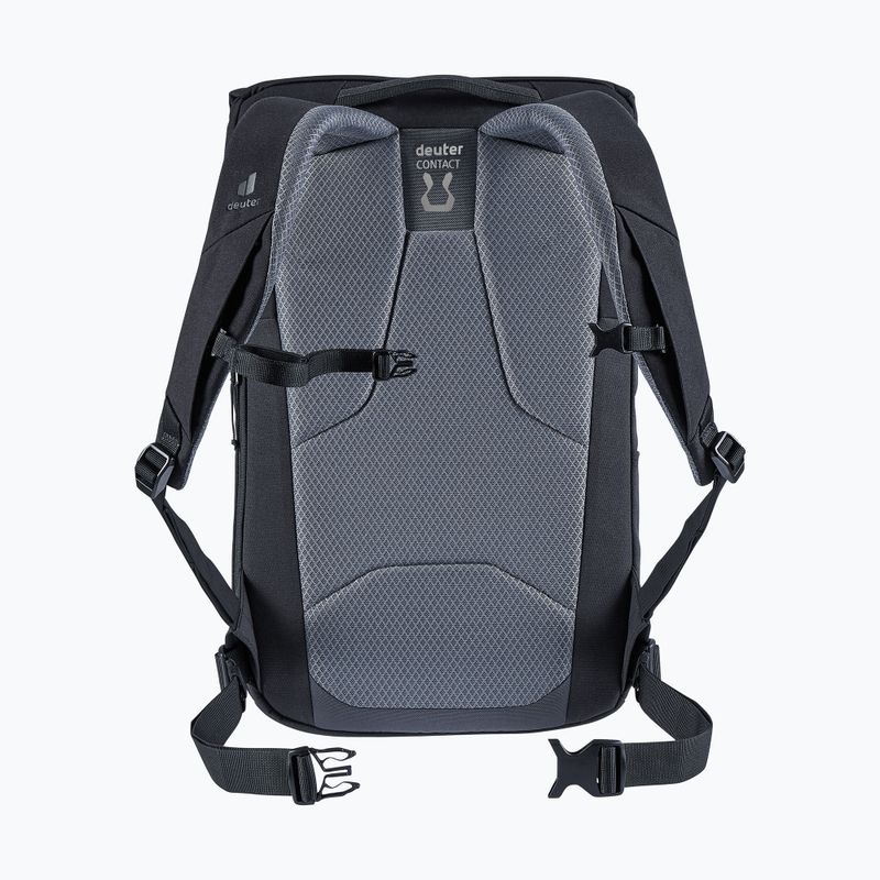 Plecak miejski deuter UP Sydney 22 l black 2
