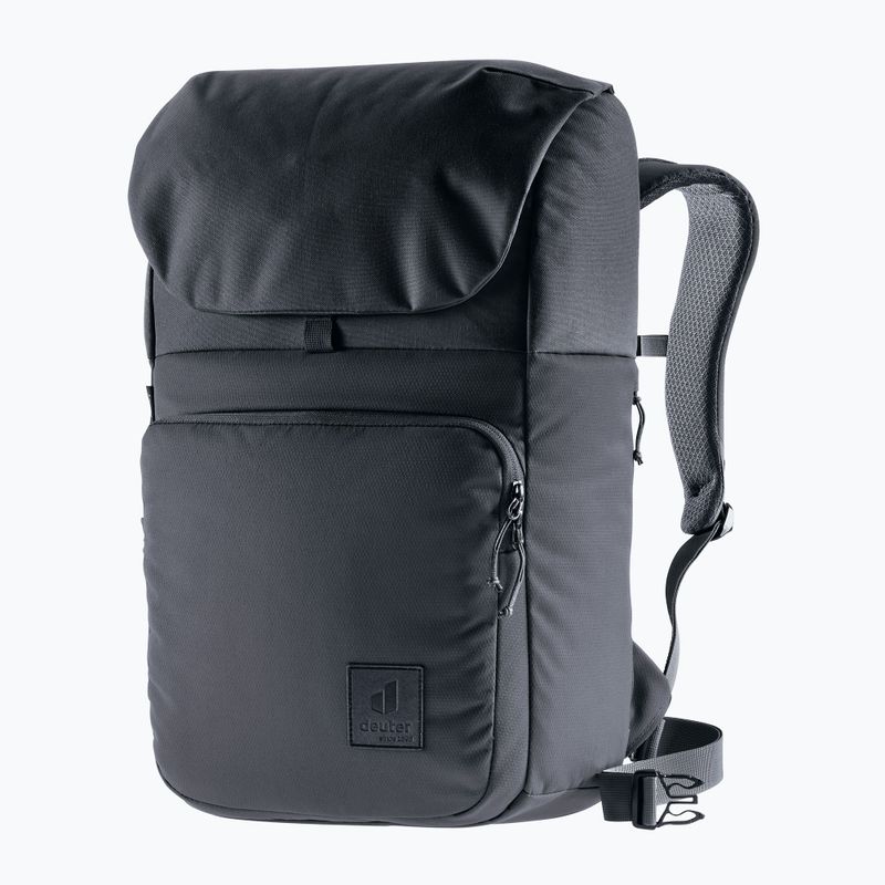 Plecak miejski deuter UP Sydney 22 l black 3