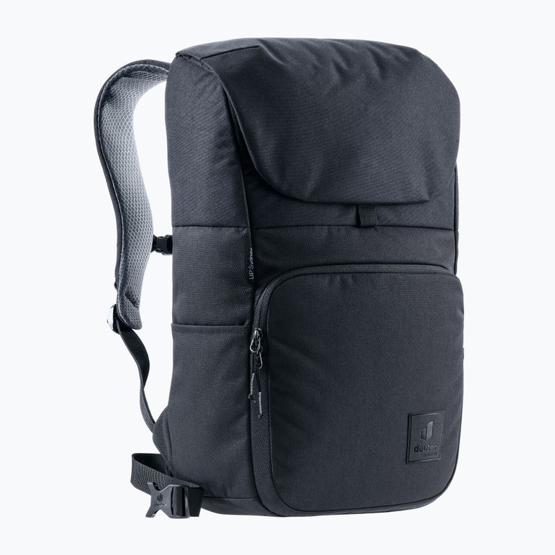 Plecak miejski deuter UP Sydney 22 l black 4