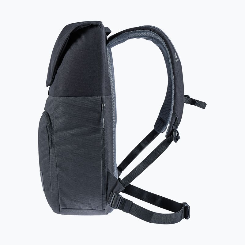 Plecak miejski deuter UP Sydney 22 l black 6