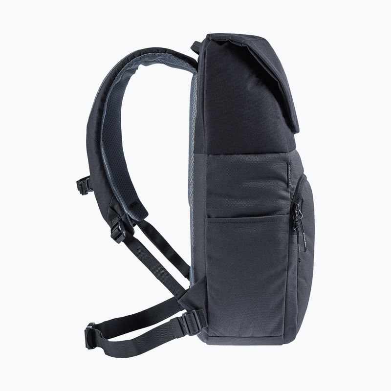 Plecak miejski deuter UP Sydney 22 l black 7