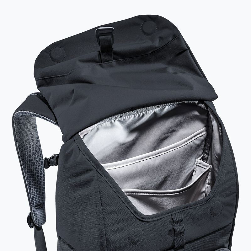 Plecak miejski deuter UP Sydney 22 l black 8
