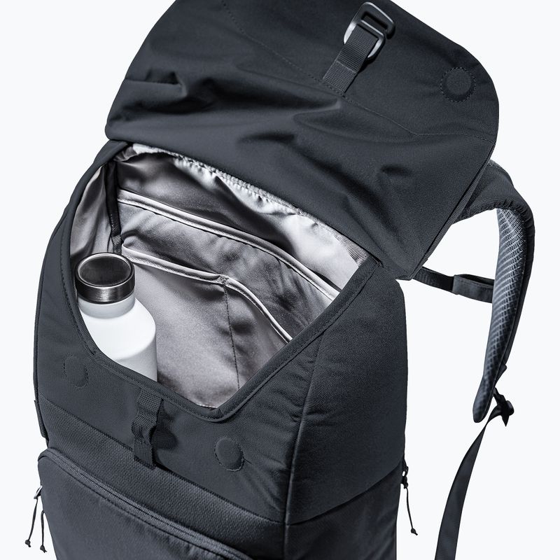 Plecak miejski deuter UP Sydney 22 l black 9