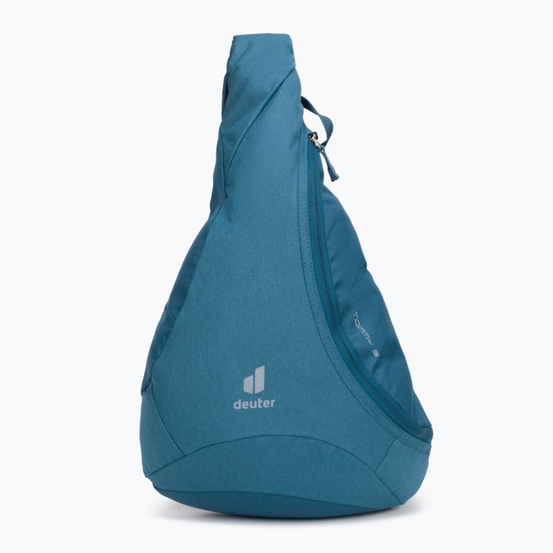 Plecak turystyczny na jedno ramię deuter Tommy S 5 l arctic 2