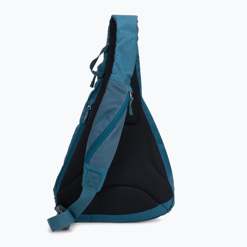 Plecak turystyczny na jedno ramię deuter Tommy S 5 l arctic 3