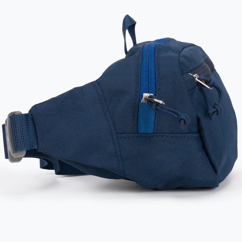 Saszetka nerka deuter Belt I 1.5 l midnight 2