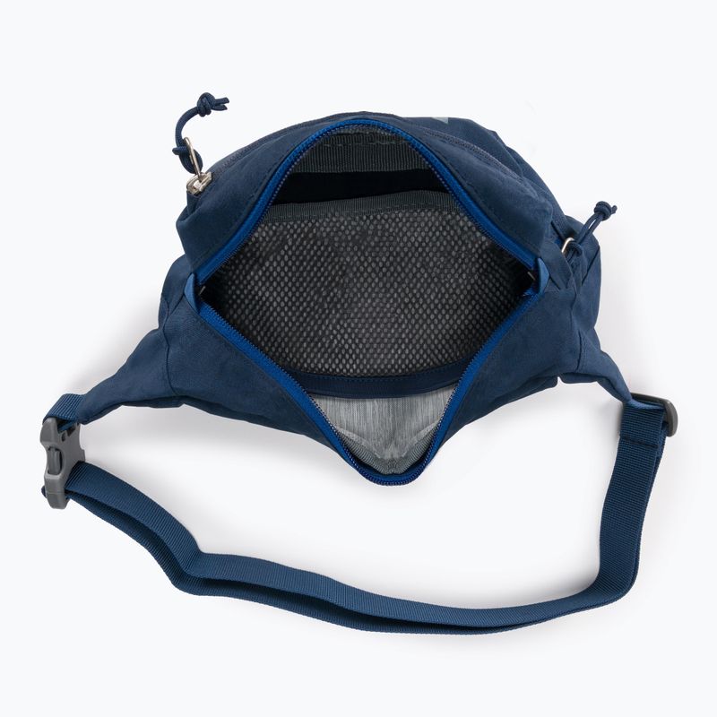 Saszetka nerka deuter Belt I 1.5 l midnight 3