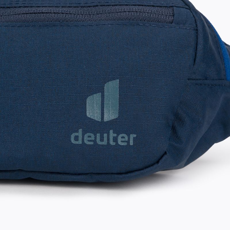 Saszetka nerka deuter Belt I 1.5 l midnight 4