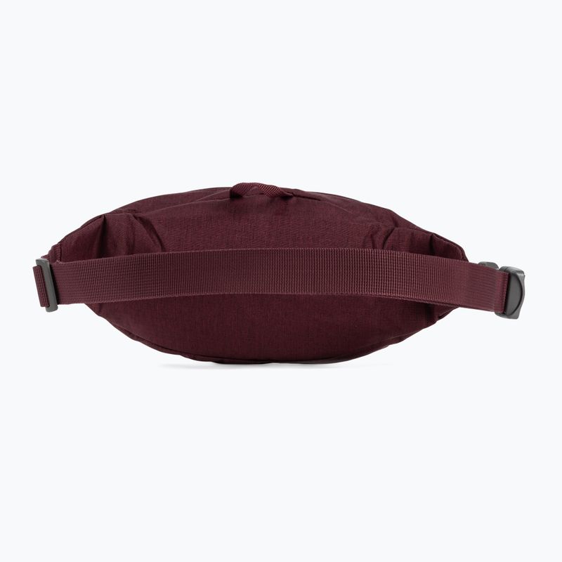 Saszetka nerka deuter Belt I 1.5 l maron 4
