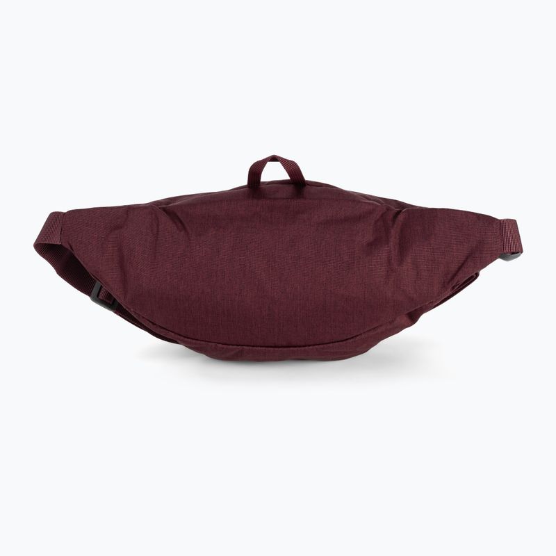 Saszetka nerka deuter Belt I 1.5 l maron 5