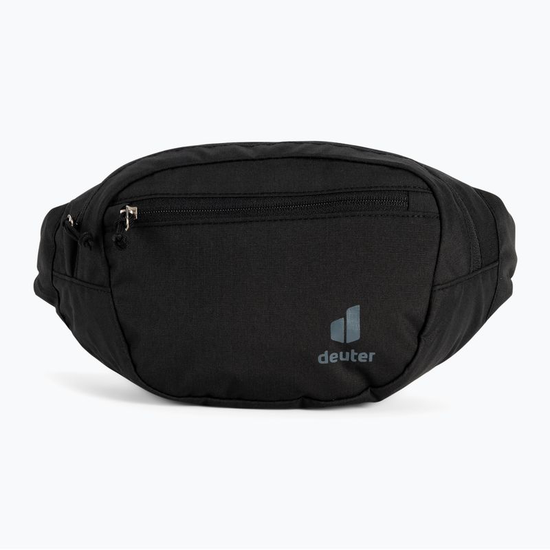 Saszetka nerka deuter Belt II 2.5 l black 3