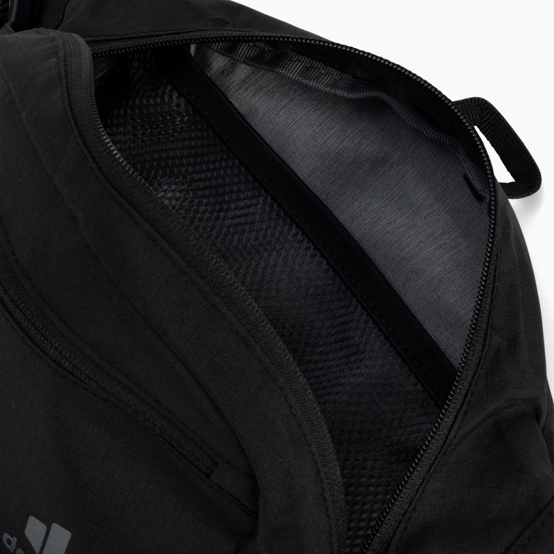 Saszetka nerka deuter Belt II 2.5 l black 8