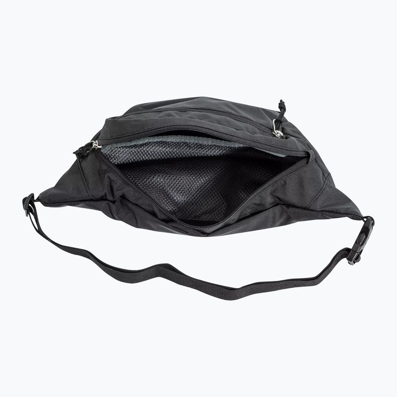 Saszetka nerka deuter Belt II 2.5 l black 10
