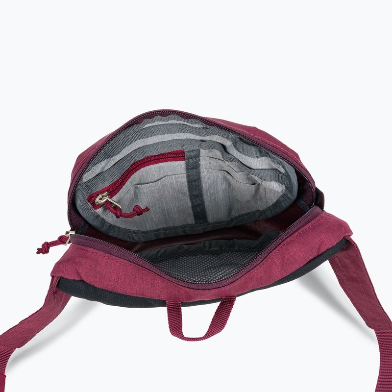 Saszetka nerka deuter Organizer Belt 1.8 l maron 3