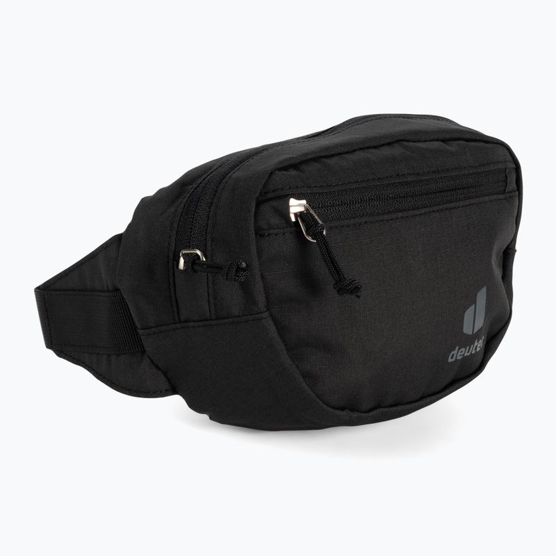 Saszetka nerka deuter Organizer Belt 1.8 l black