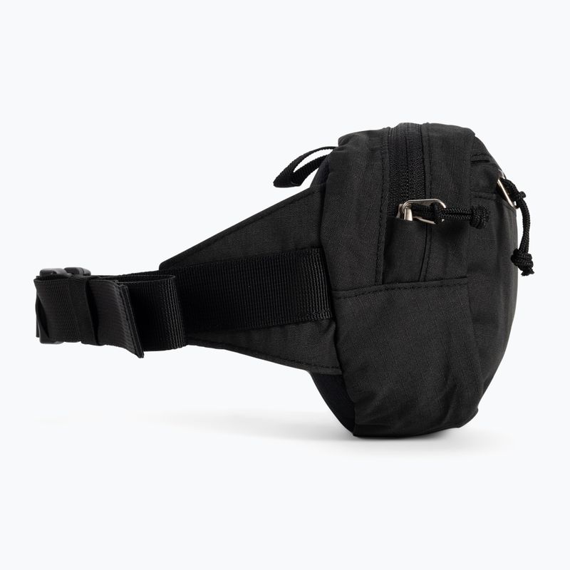 Saszetka nerka deuter Organizer Belt 1.8 l black 2