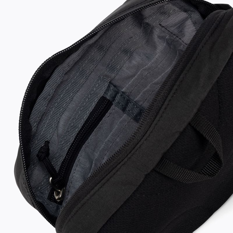 Saszetka nerka deuter Organizer Belt 1.8 l black 8