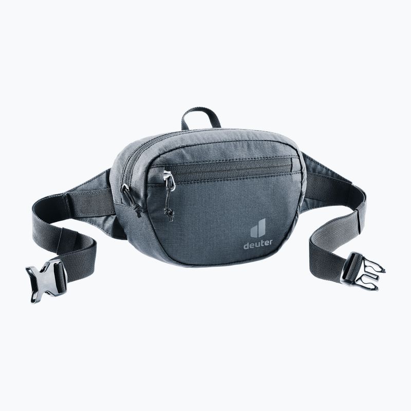 Saszetka nerka deuter Organizer Belt 1.8 l black 9