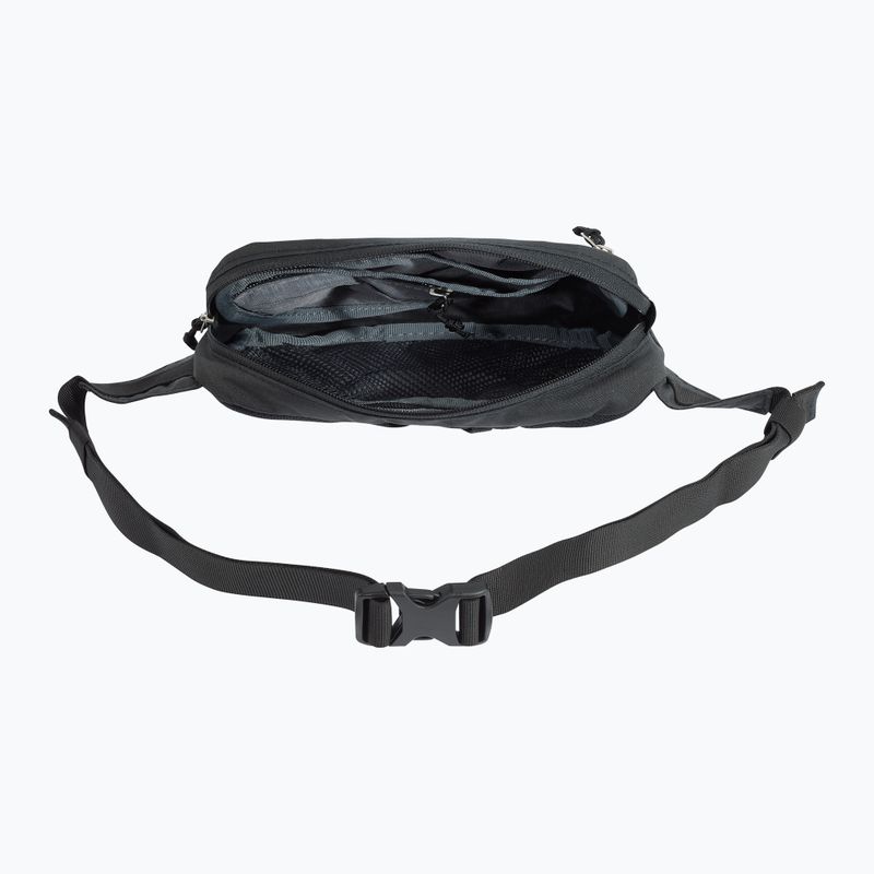 Saszetka nerka deuter Organizer Belt 1.8 l black 10