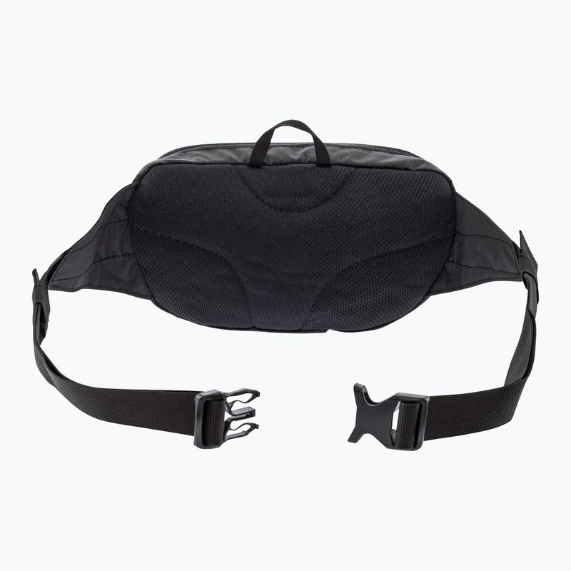 Saszetka nerka deuter Organizer Belt 1.8 l black 11